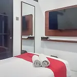 Reddoorz At Jalan Siliwangi Semarang