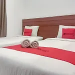 Reddoorz At Jalan Siliwangi Semarang