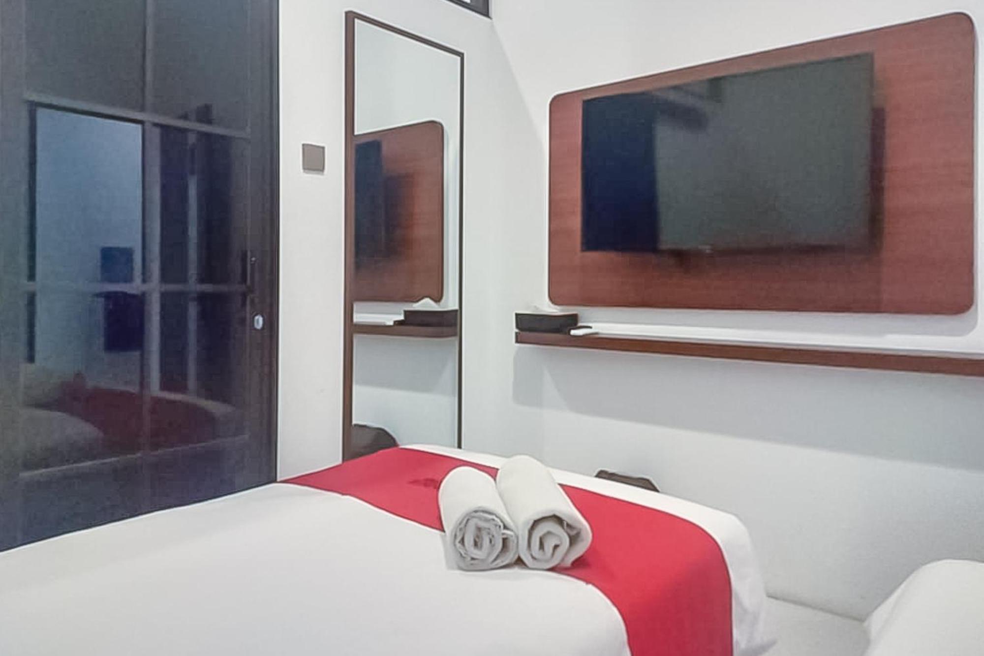 Reddoorz At Jalan Siliwangi Hotel 2*