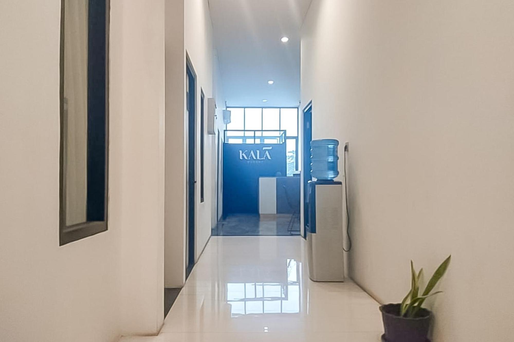 Reddoorz At Jalan Siliwangi 2* Semarang
